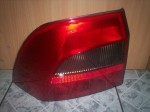 Lampa tylna opel